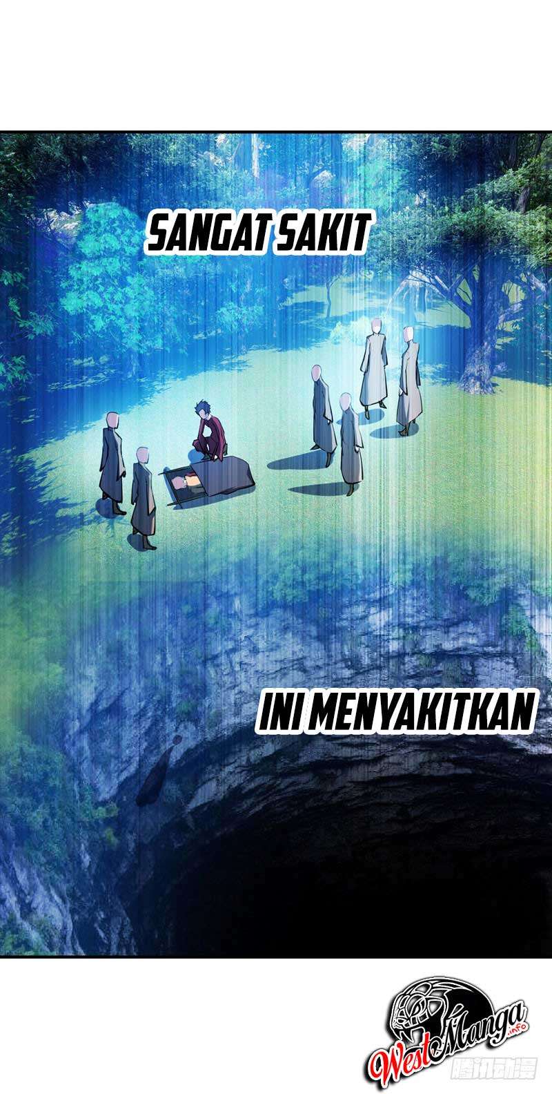 Rise of The Demon King Chapter 39 Gambar 16