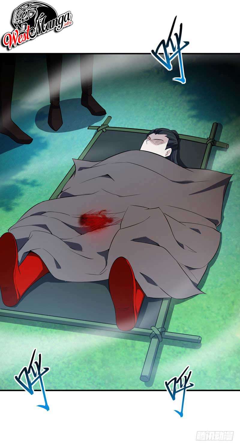 Rise of The Demon King Chapter 39 Gambar 18