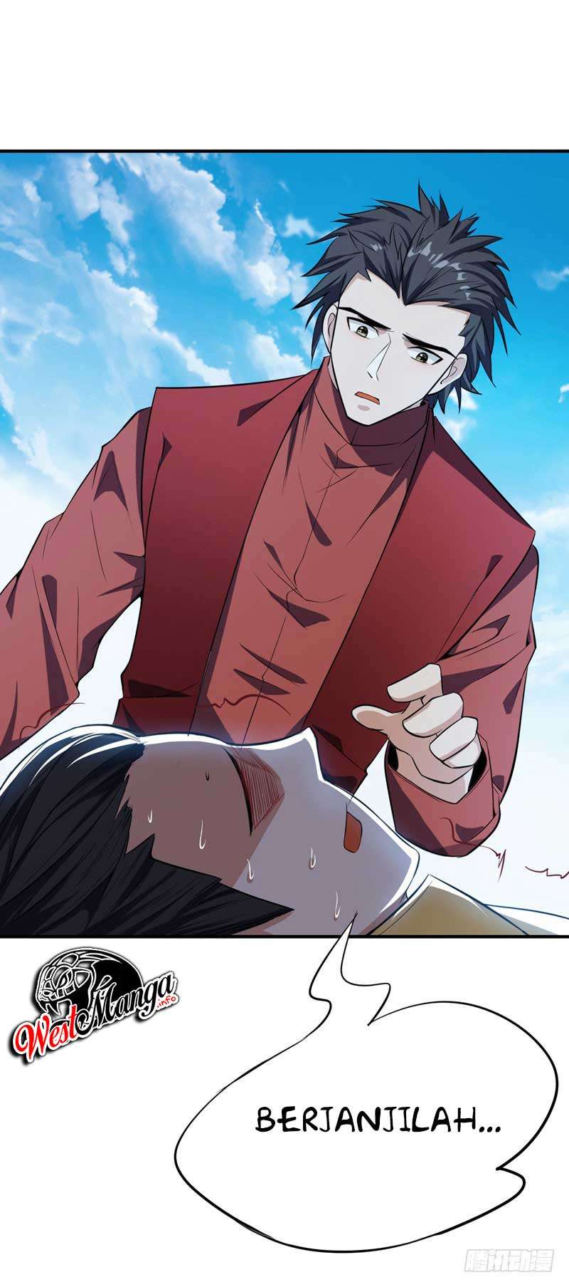 Rise of The Demon King Chapter 39 Gambar 20