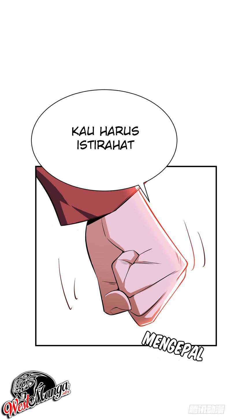Rise of The Demon King Chapter 39 Gambar 22