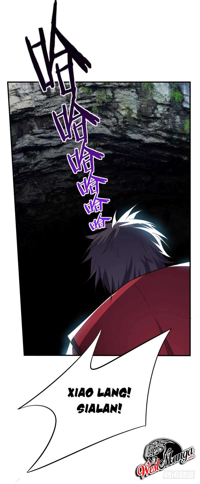 Rise of The Demon King Chapter 39 Gambar 3