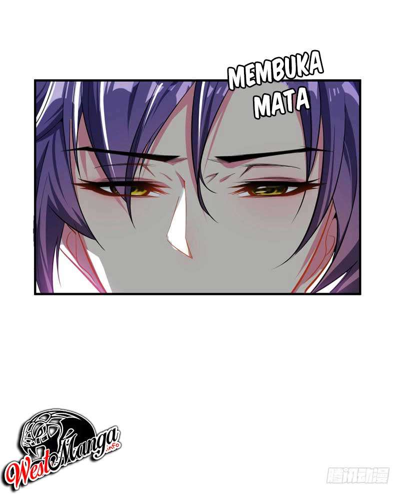 Rise of The Demon King Chapter 39 Gambar 34