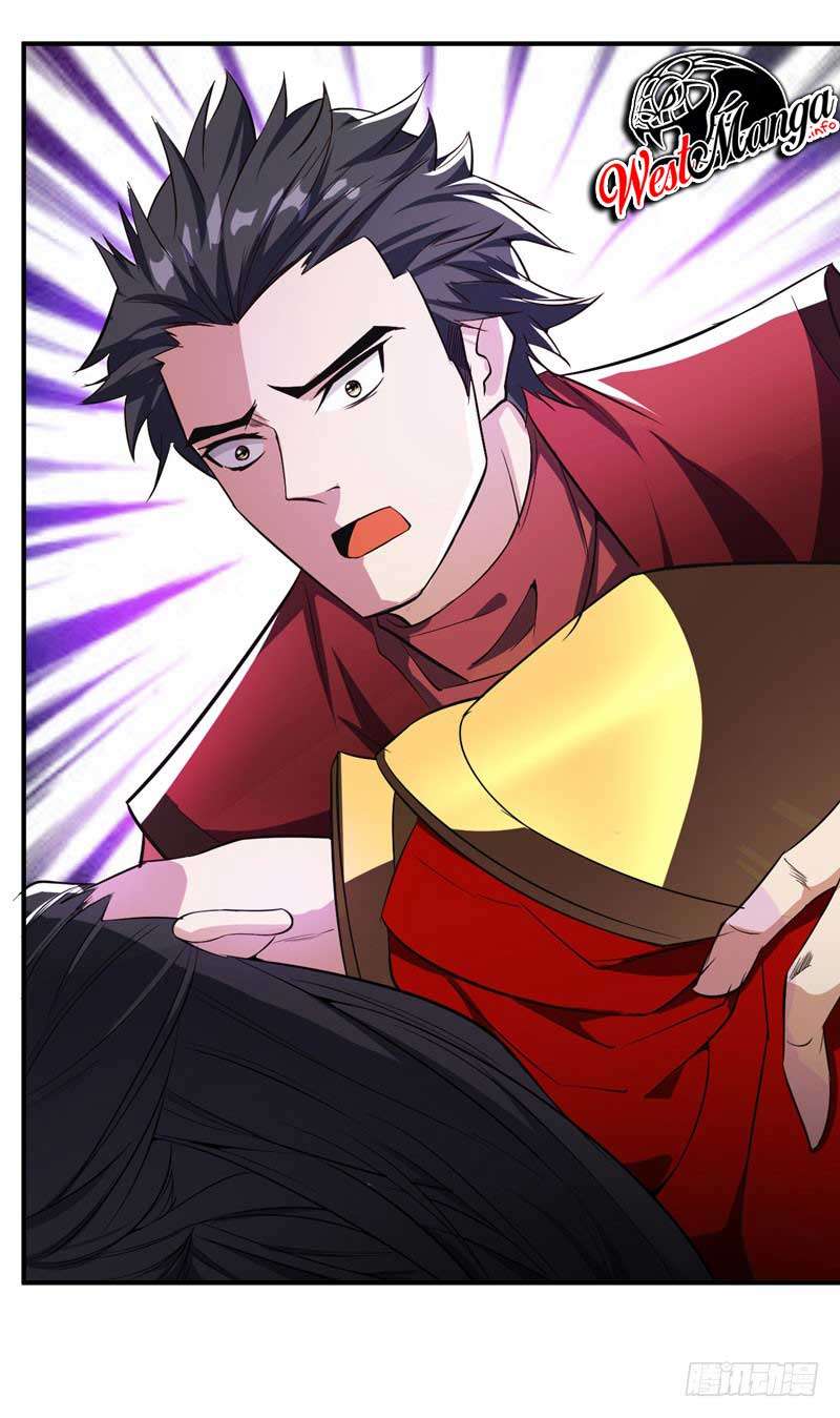 Rise of The Demon King Chapter 39 Gambar 9