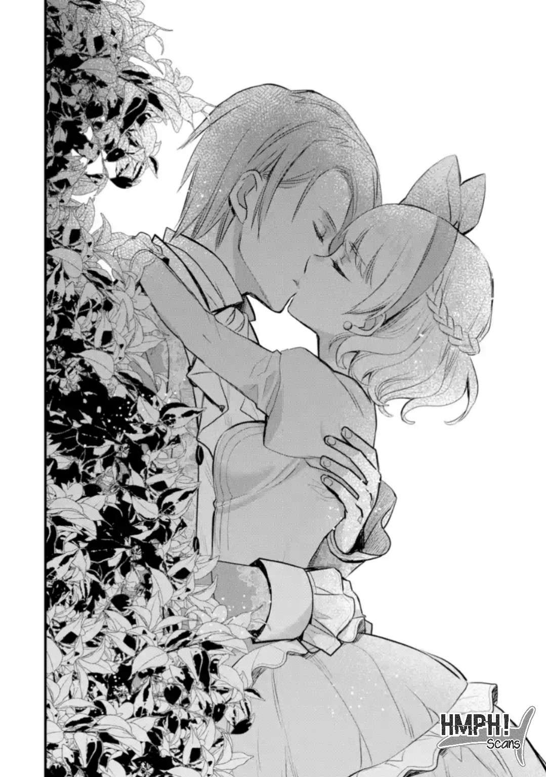 The Holy Grail of Eris Chapter 02 Gambar 36