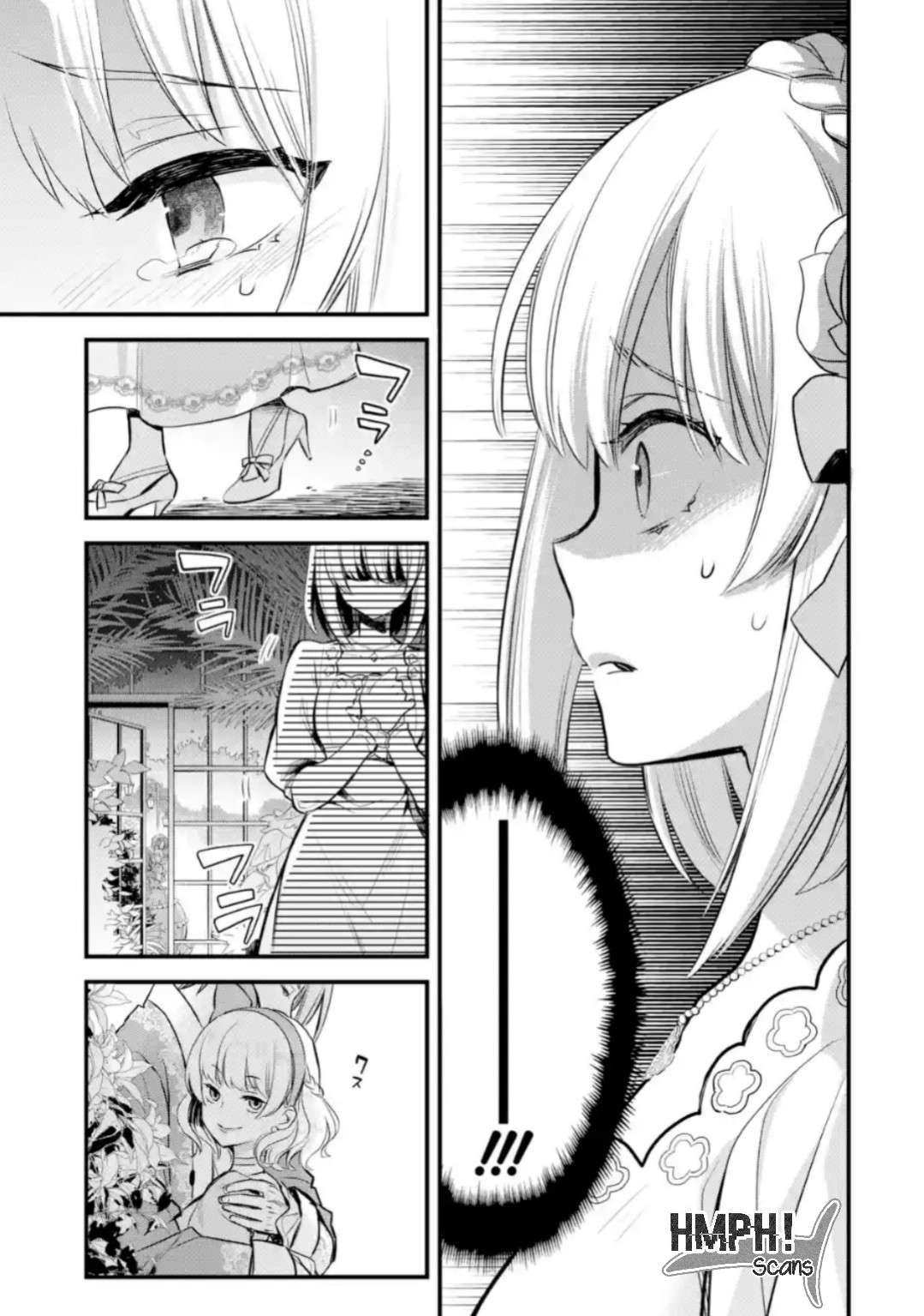 The Holy Grail of Eris Chapter 02 Gambar 37