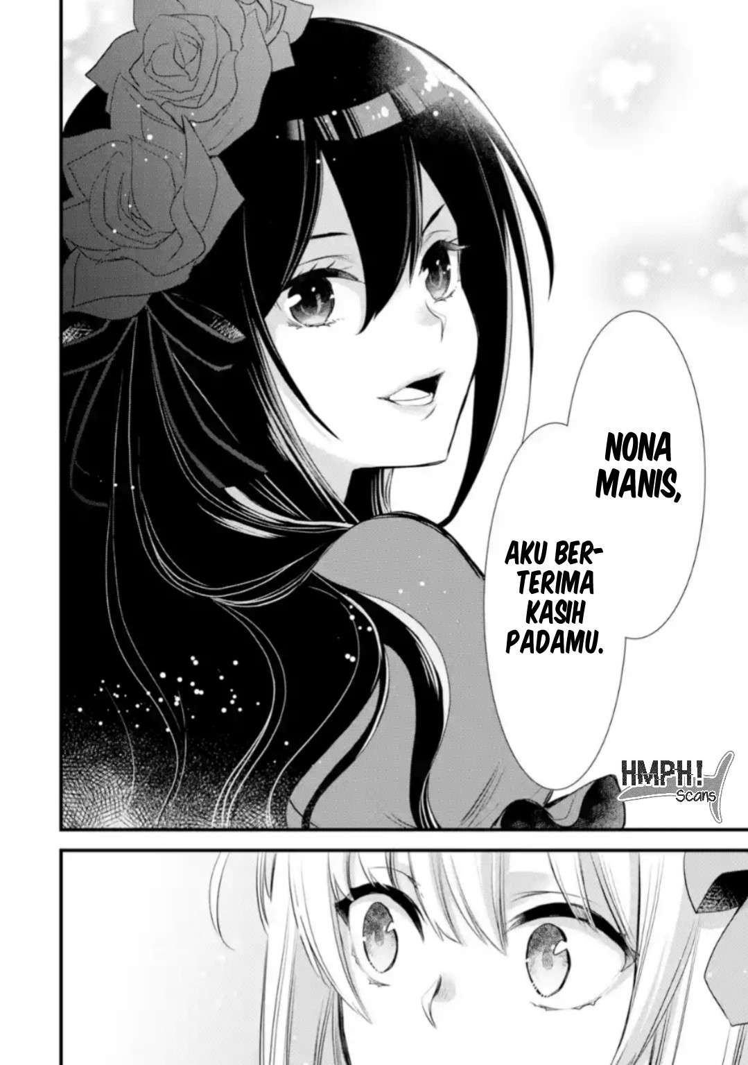 The Holy Grail of Eris Chapter 02 Gambar 51