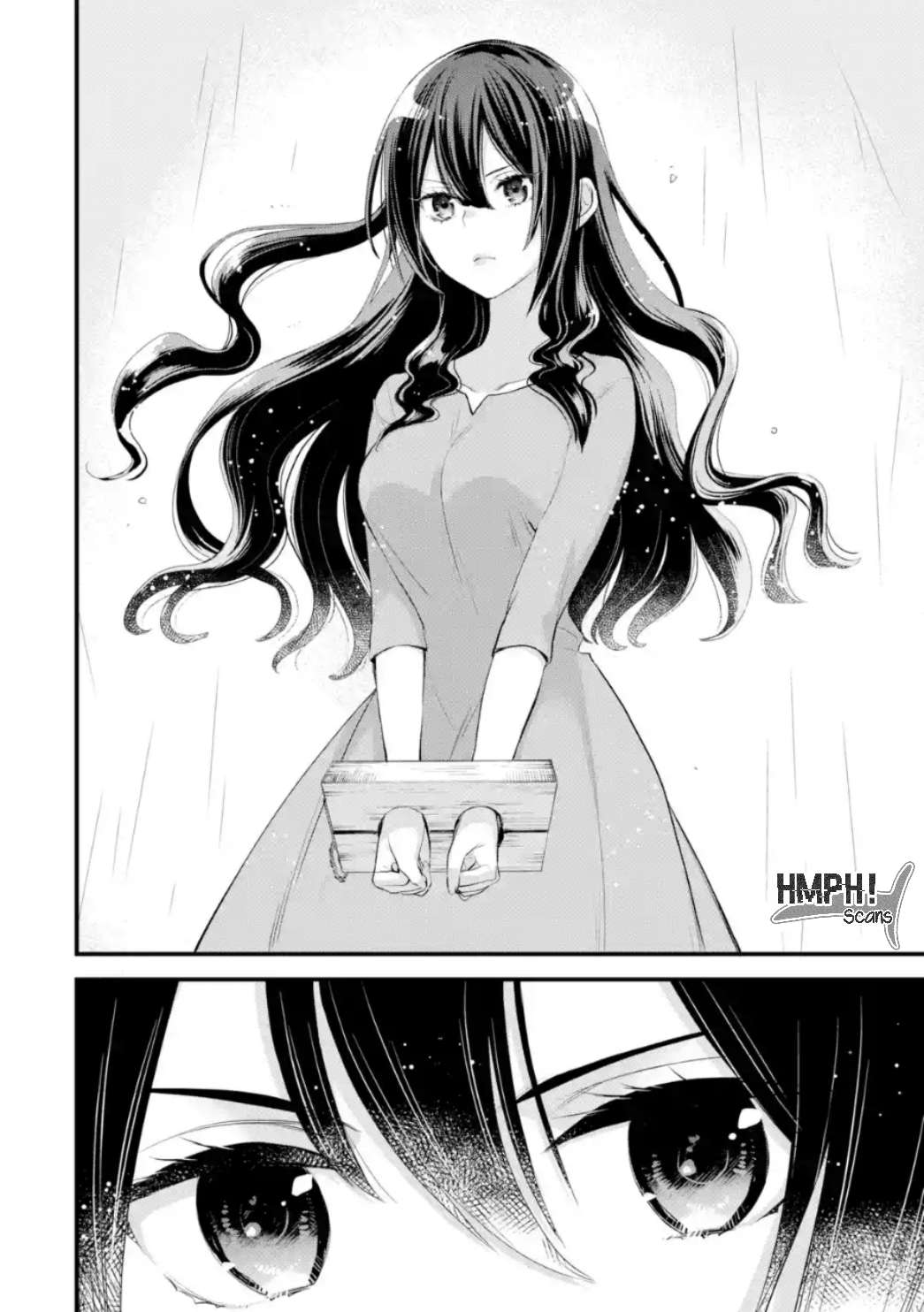 The Holy Grail of Eris Chapter 01 Gambar 12