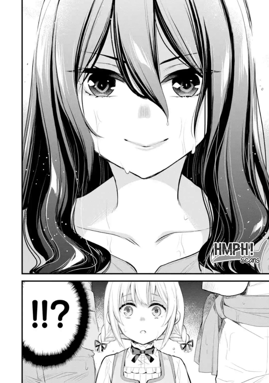 The Holy Grail of Eris Chapter 01 Gambar 18