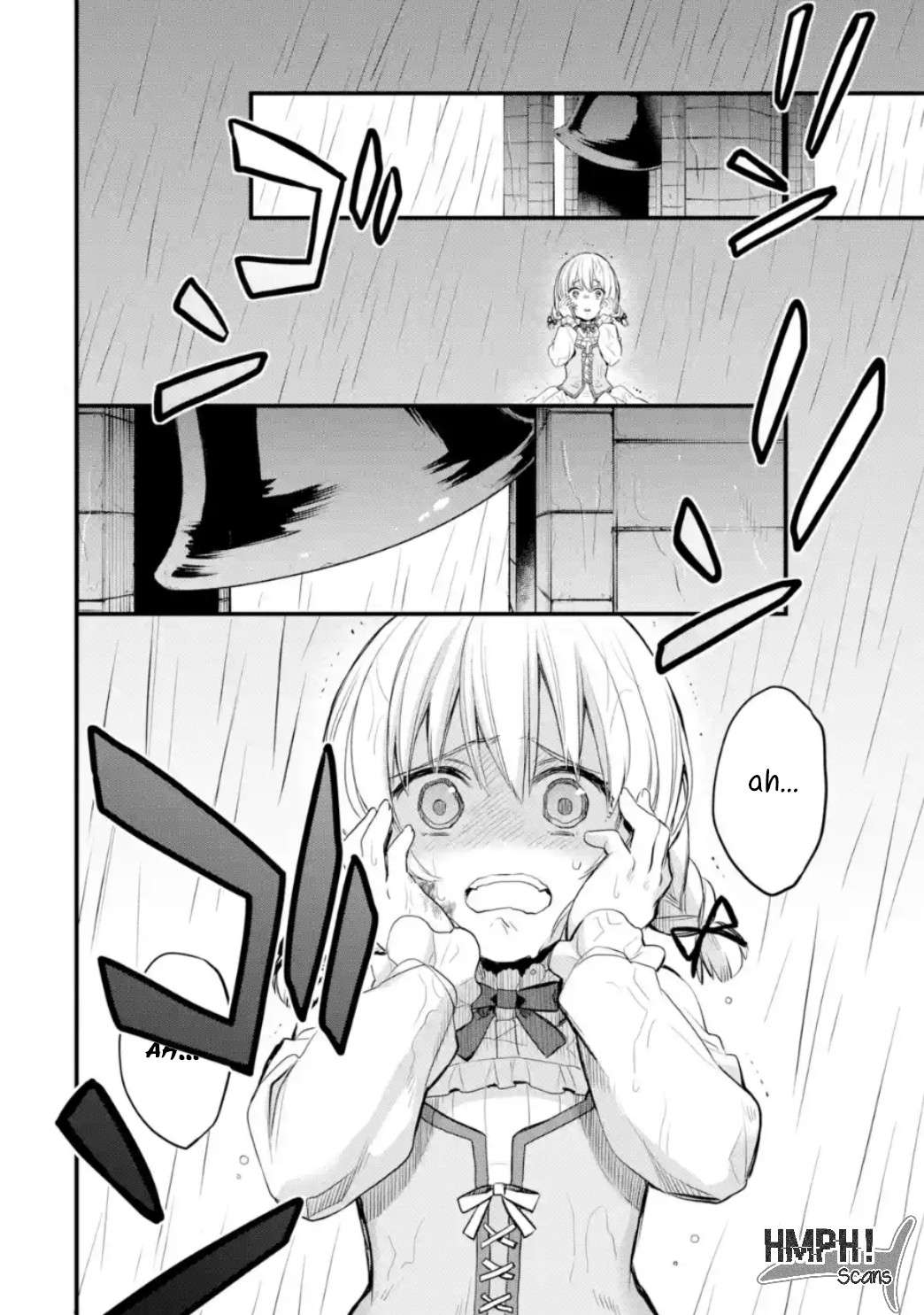 The Holy Grail of Eris Chapter 01 Gambar 26