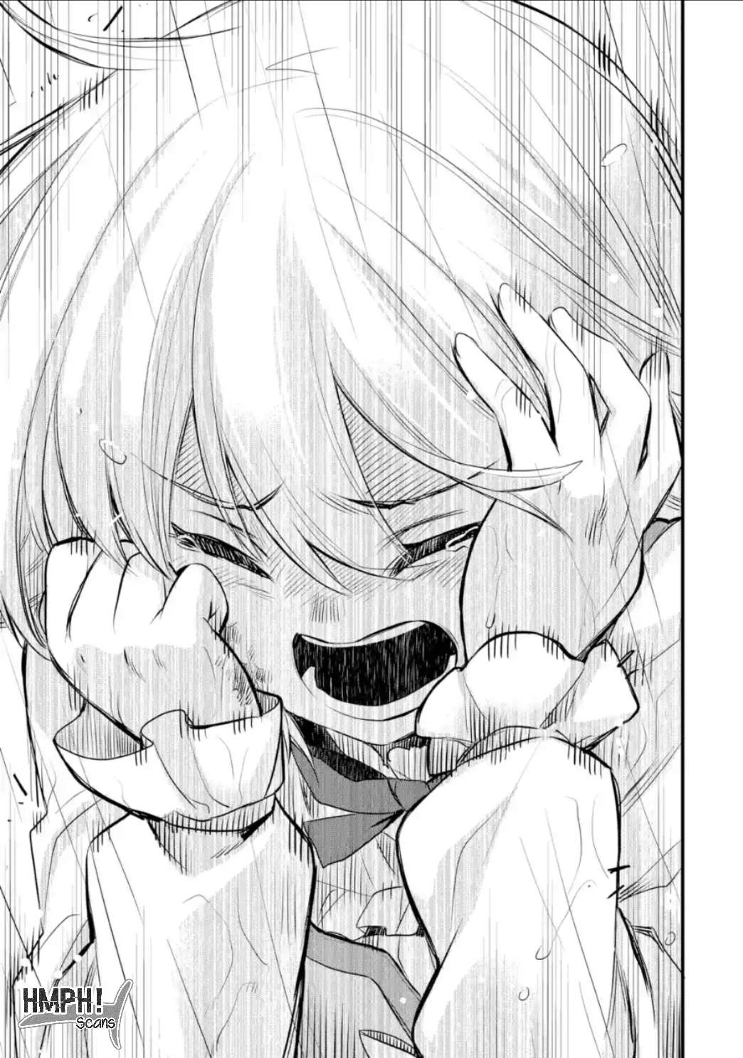 The Holy Grail of Eris Chapter 01 Gambar 27