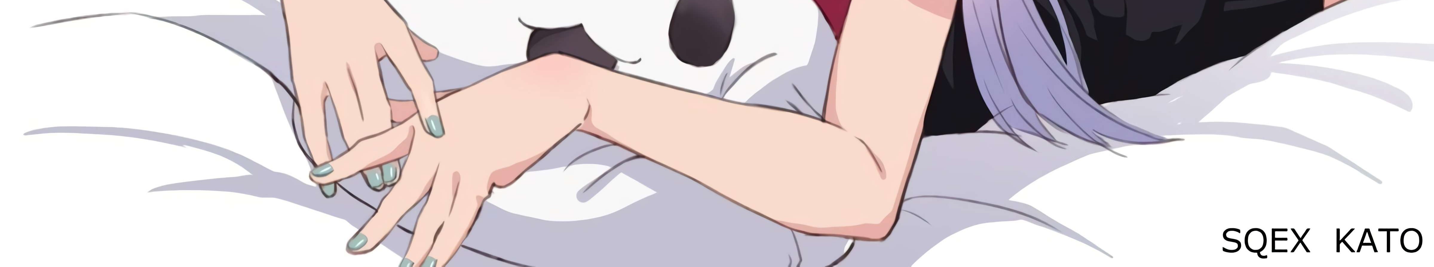 The Holy Grail of Eris Chapter 01 Gambar 30