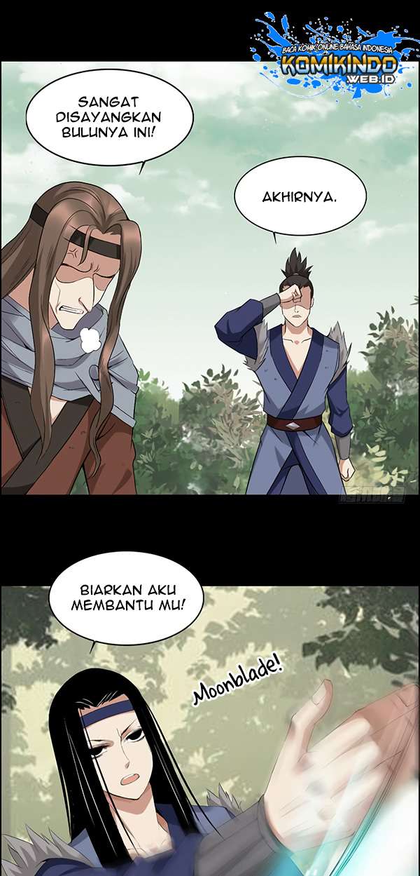 Master of Gu Chapter 79 Gambar 5