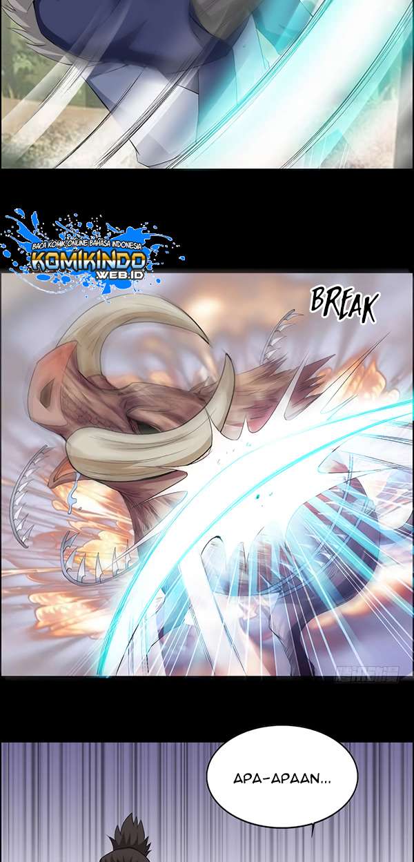 Master of Gu Chapter 79 Gambar 6