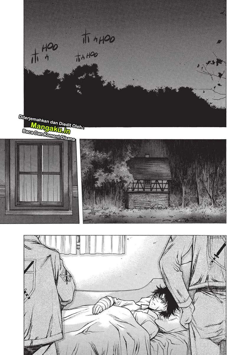 Shingeki no Kyojin – Before the Fall Chapter 40.2 Gambar 5