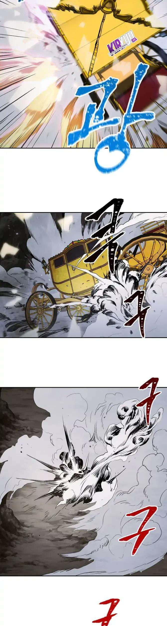 Skeleton Soldier Couldn’t Protect the Dungeon Chapter 54 Gambar 34