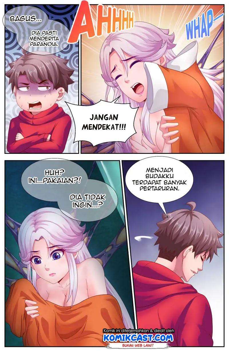 I Have a Mansion In The Post-Apocalyptic World Chapter 137 Gambar 12