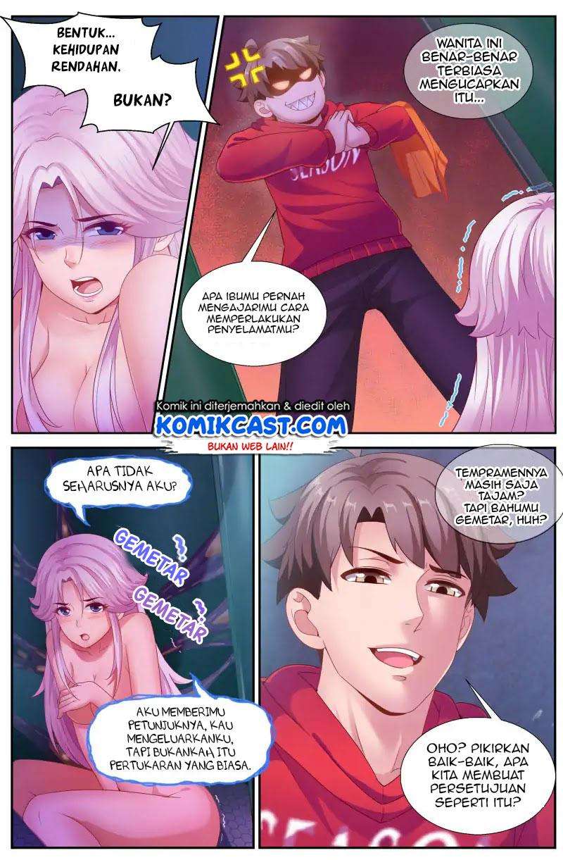 I Have a Mansion In The Post-Apocalyptic World Chapter 137 Gambar 9