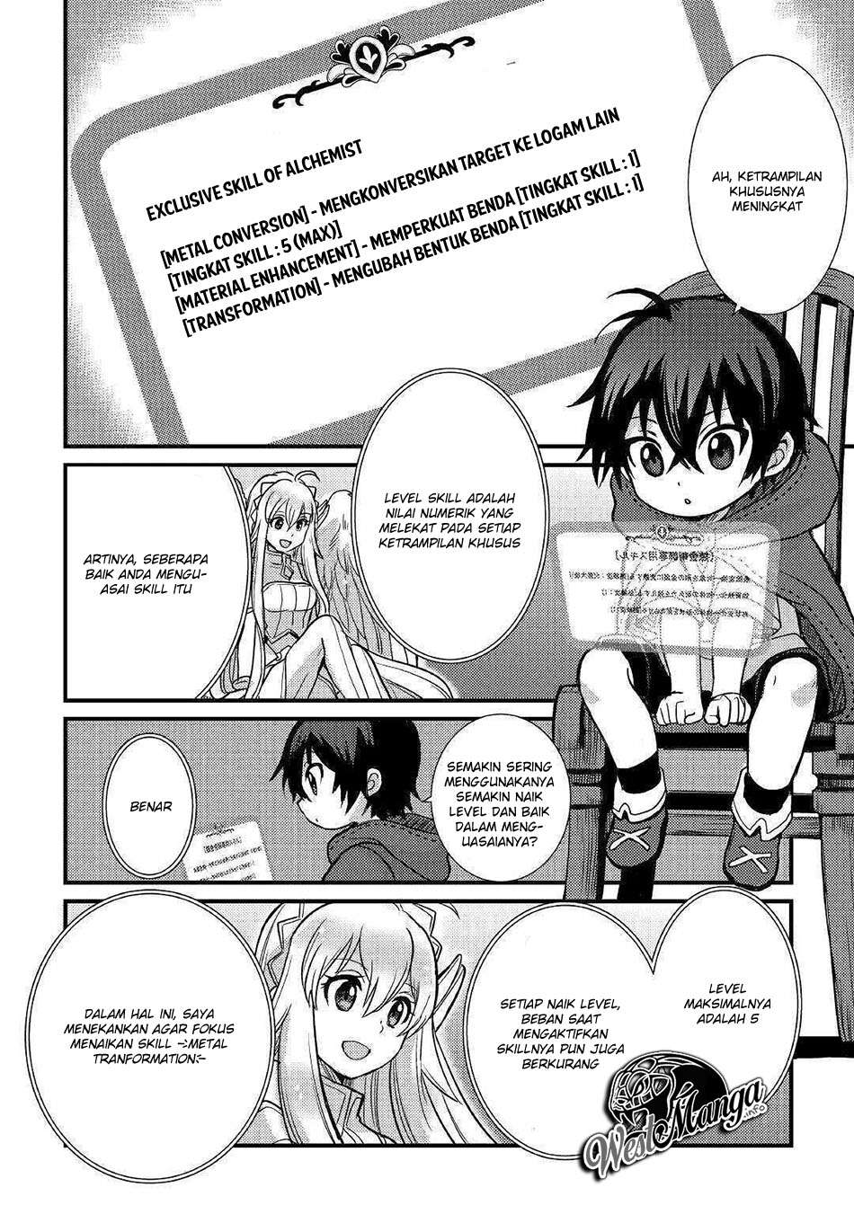 Fuguushoku To Baka Ni Saremashita Ga Jissai Wa Sorehodo Waruku Arimasen? Chapter 3.1 Gambar 17