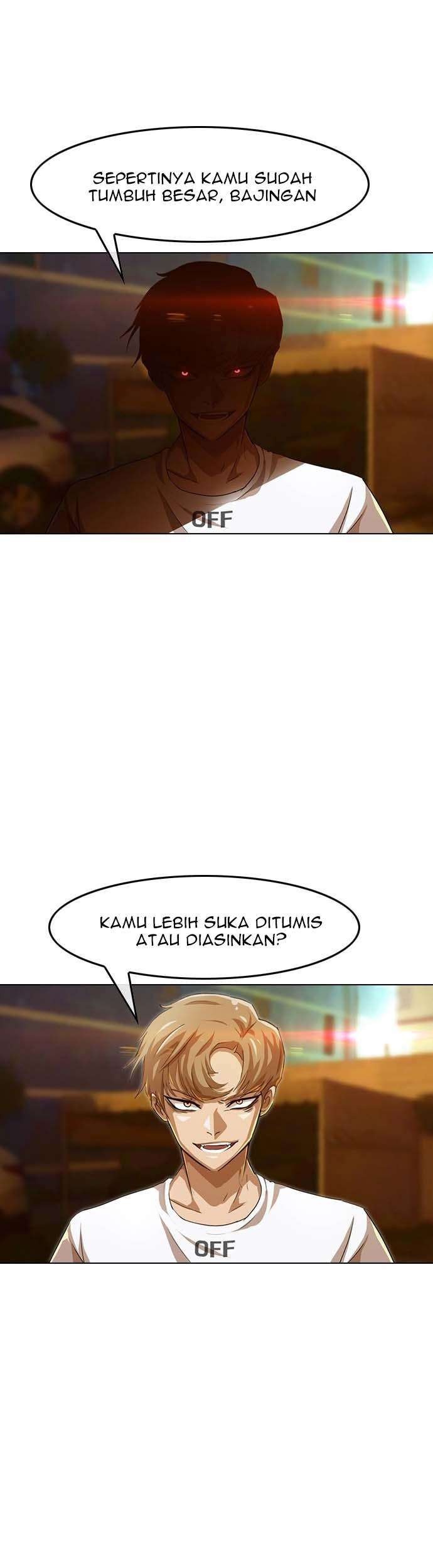 Baca Manhwa The Girl from Random Chatting! Chapter 54 Gambar 2