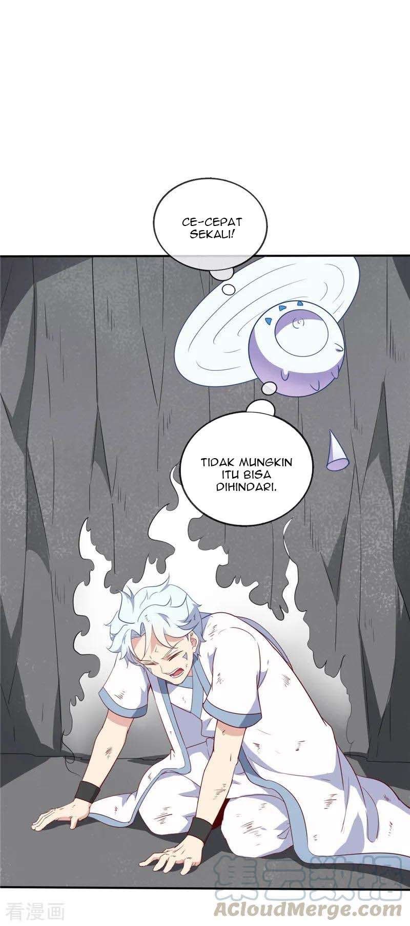 Supreme Godly System Chapter 214 Gambar 22