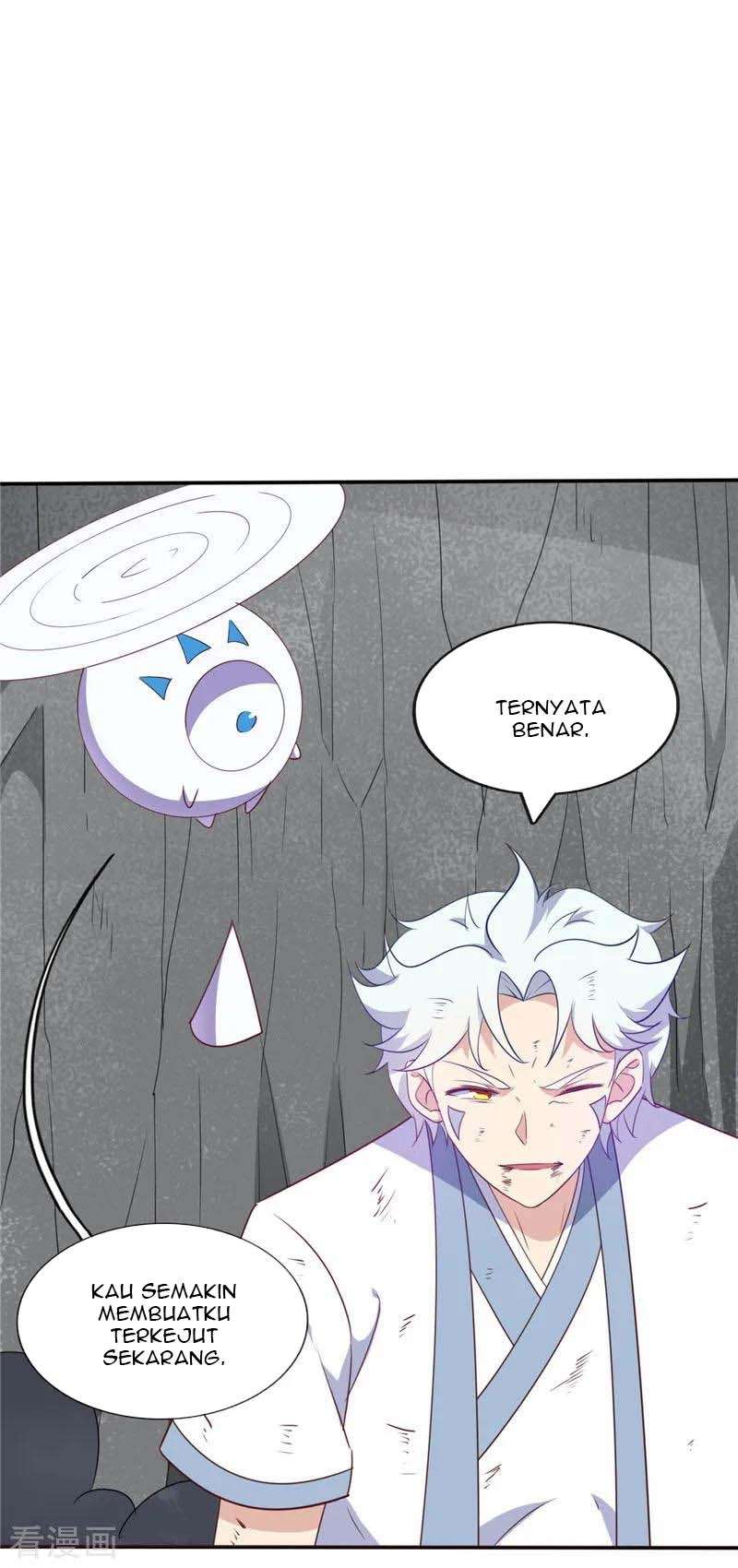 Supreme Godly System Chapter 214 Gambar 28