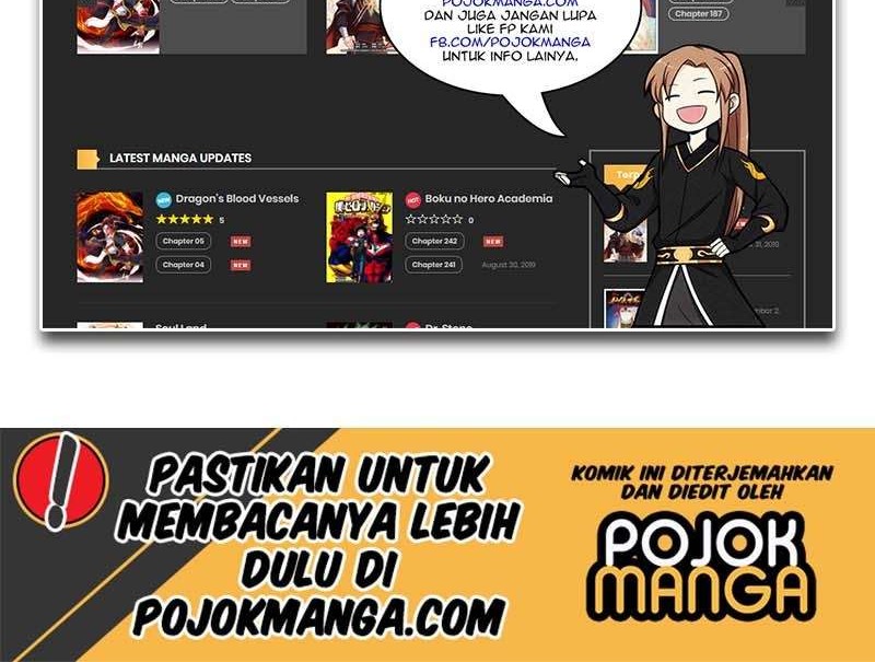 Supreme Godly System Chapter 214 Gambar 31