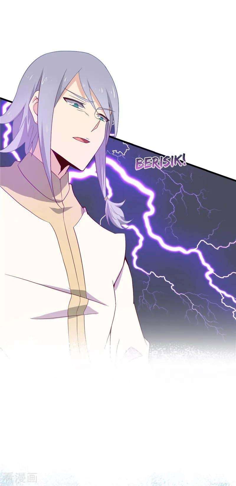 Supreme Godly System Chapter 214 Gambar 4