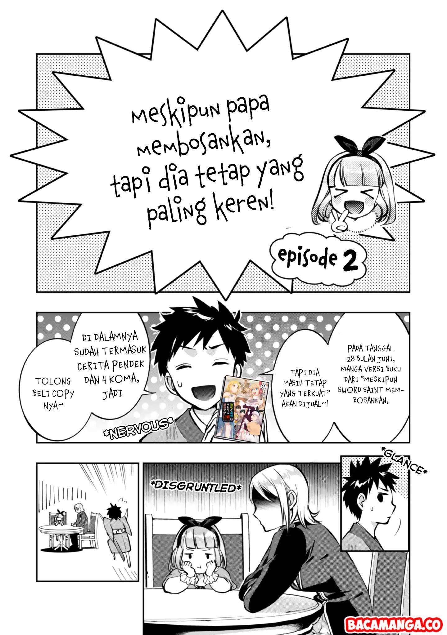 Baca Manga Jimina Ken Sei Wa Sore Demo Saikyoudesu Chapter 21.5 Gambar 2