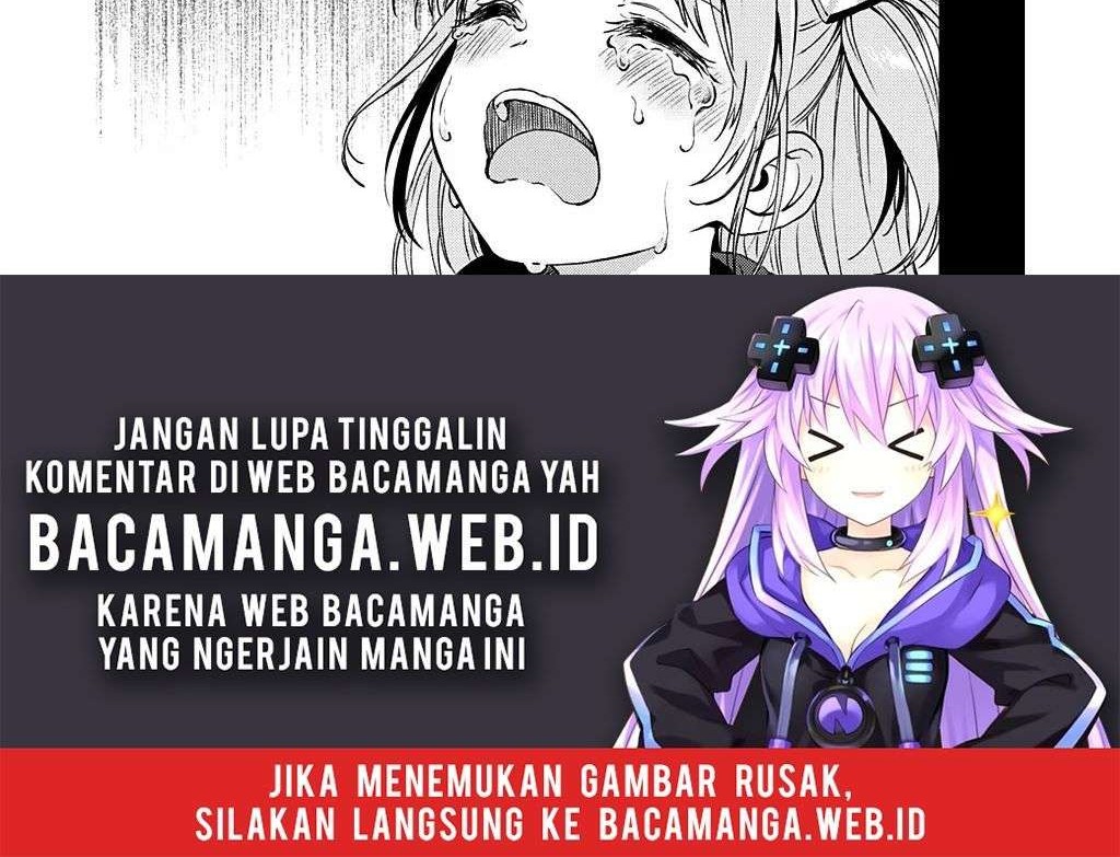 Jimina Ken Sei Wa Sore Demo Saikyoudesu Chapter 18 Gambar 18