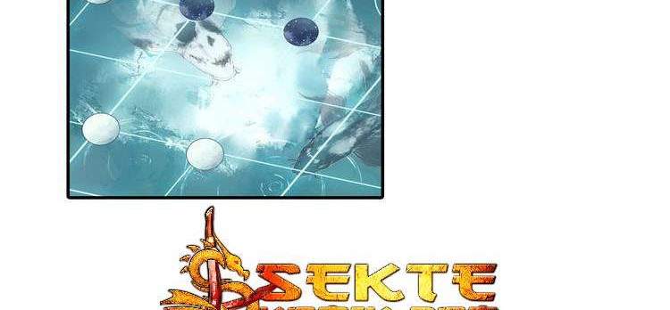 Only I Shall be Immortal Chapter 04 Gambar 23