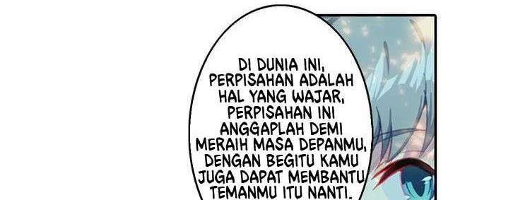 Only I Shall be Immortal Chapter 04 Gambar 3