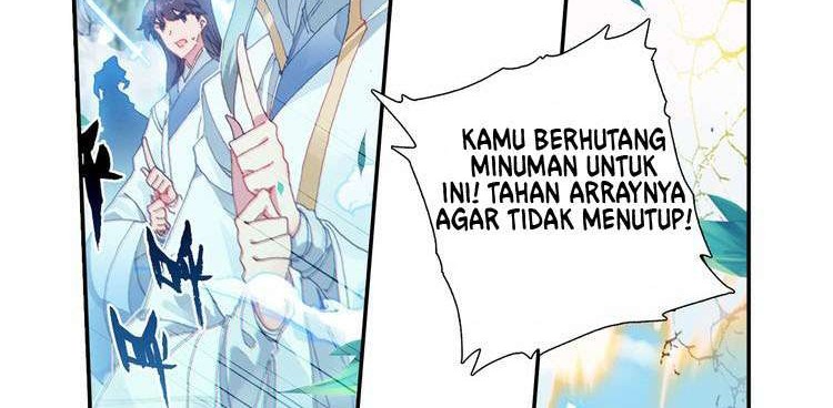 Only I Shall be Immortal Chapter 04 Gambar 15