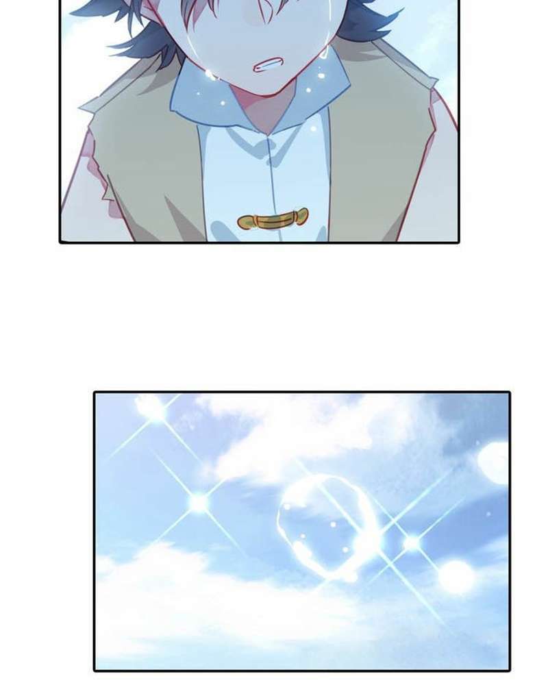 Only I Shall be Immortal Chapter 03 Gambar 37