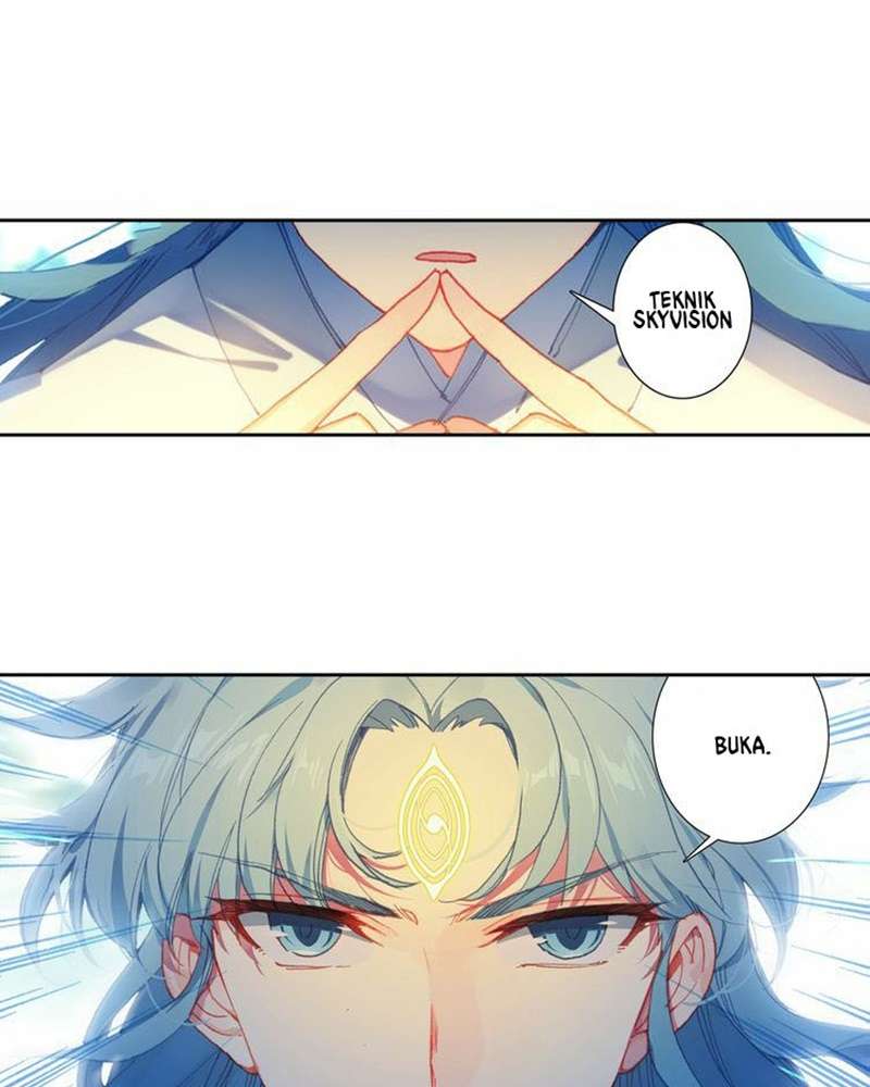 Only I Shall be Immortal Chapter 02 Gambar 14