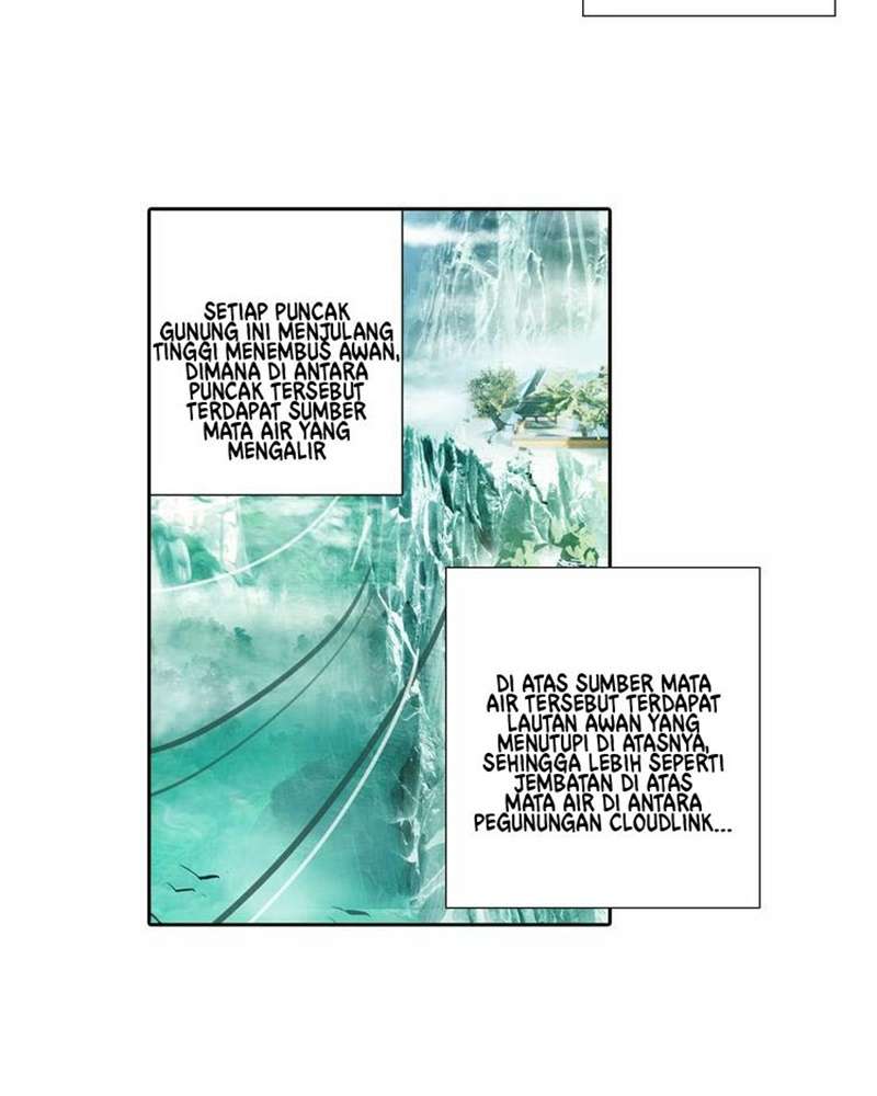 Only I Shall be Immortal Chapter 02 Gambar 4