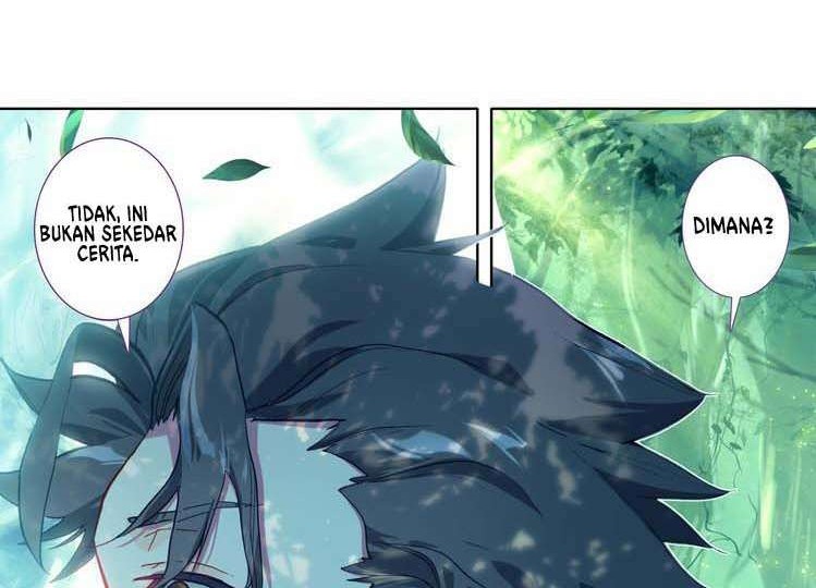 Only I Shall be Immortal Chapter 01 Gambar 14