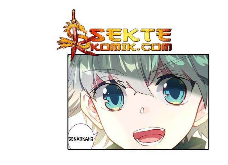 Only I Shall be Immortal Chapter 01 Gambar 16