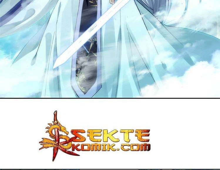 Only I Shall be Immortal Chapter 01 Gambar 18