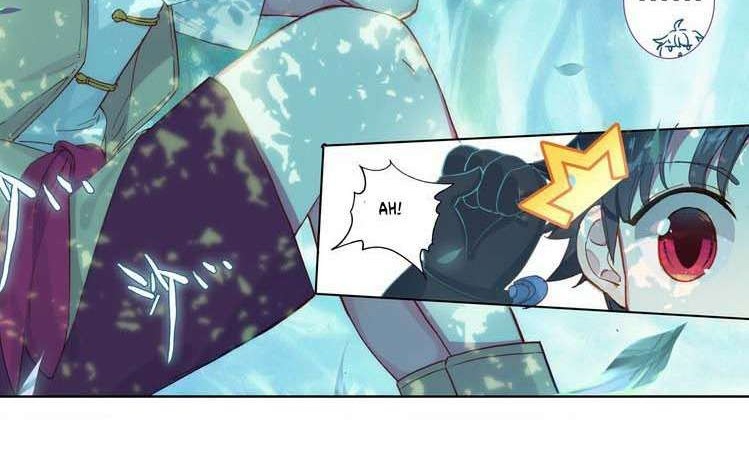 Only I Shall be Immortal Chapter 01 Gambar 10