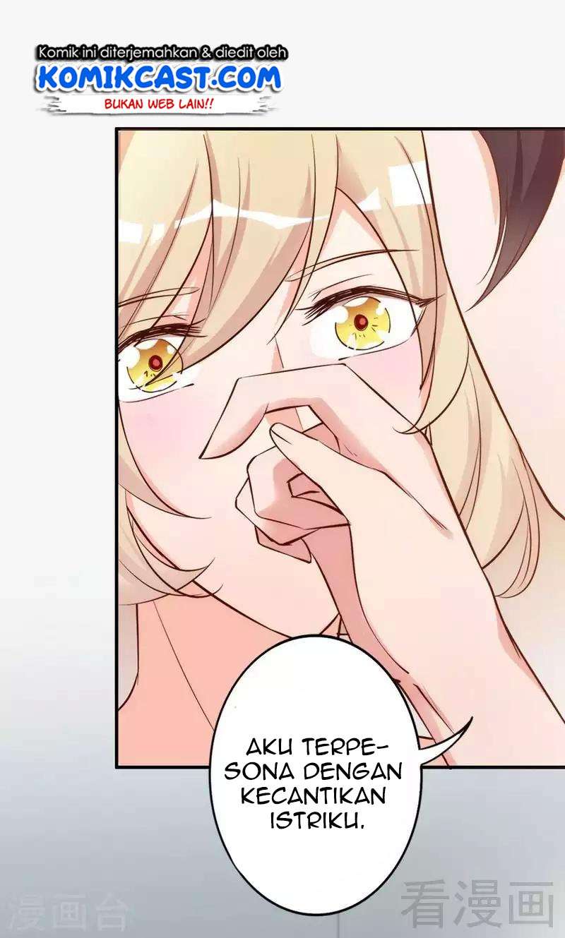 My Wife is Cold-Hearted Chapter 46 Gambar 14