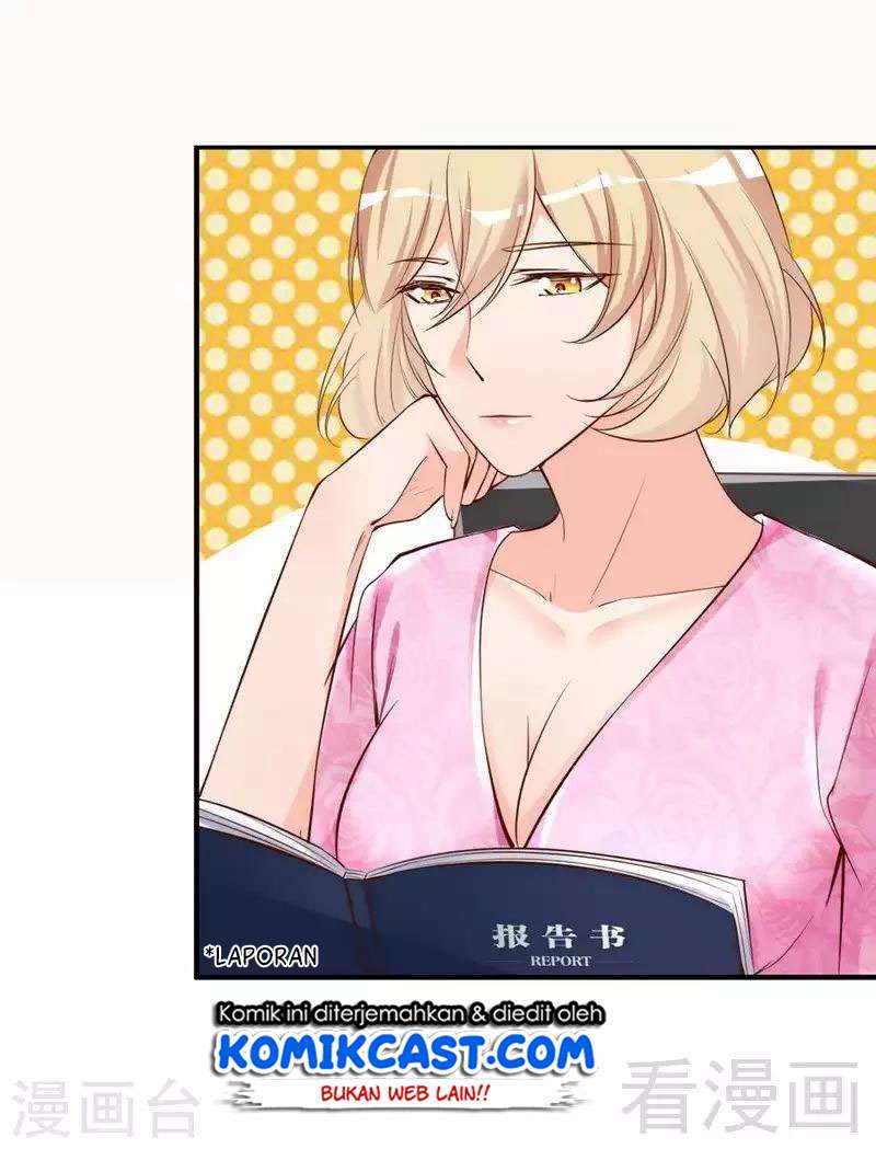 My Wife is Cold-Hearted Chapter 46 Gambar 16