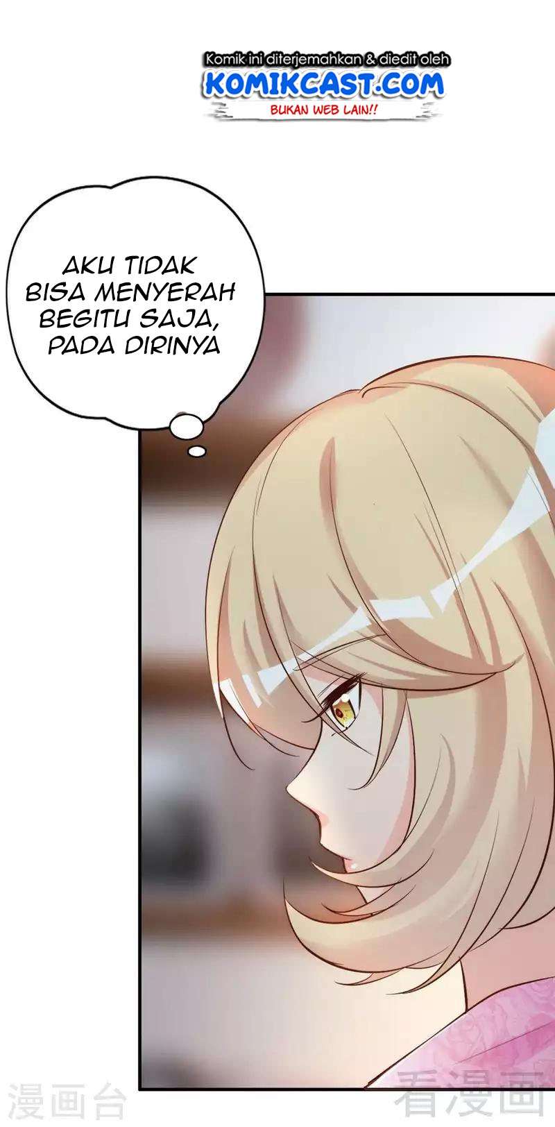 My Wife is Cold-Hearted Chapter 46 Gambar 27