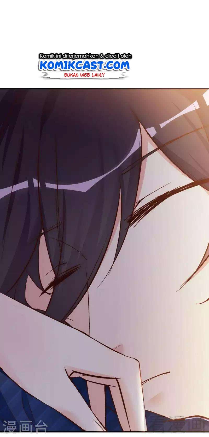 My Wife is Cold-Hearted Chapter 46 Gambar 28