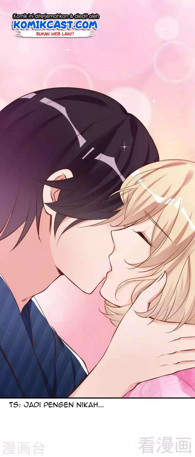 My Wife is Cold-Hearted Chapter 46 Gambar 32