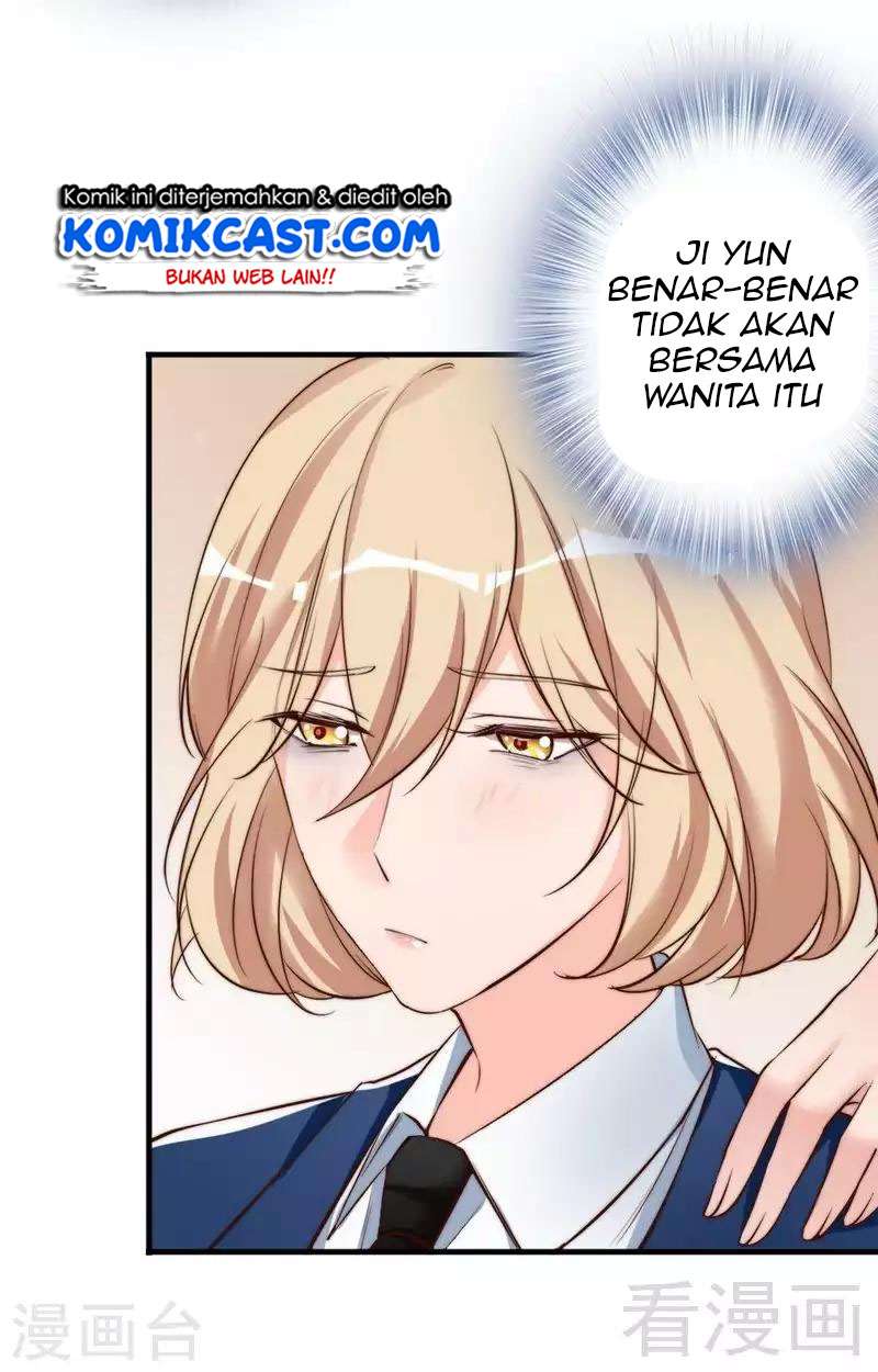 My Wife is Cold-Hearted Chapter 46 Gambar 36