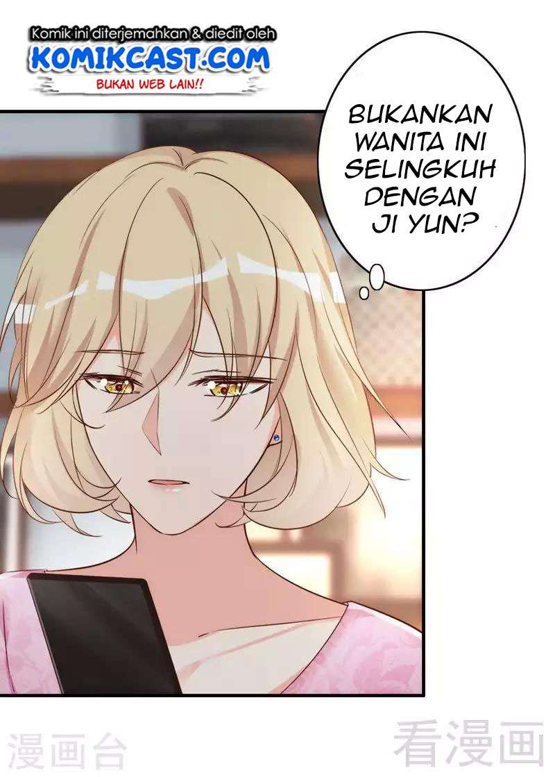 My Wife is Cold-Hearted Chapter 46 Gambar 4