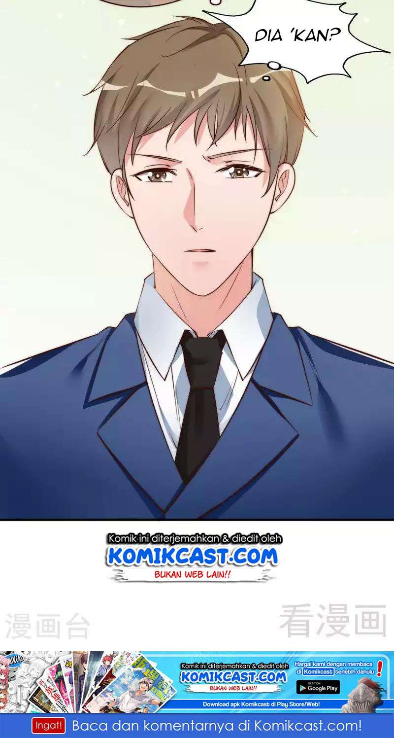 My Wife is Cold-Hearted Chapter 46 Gambar 45
