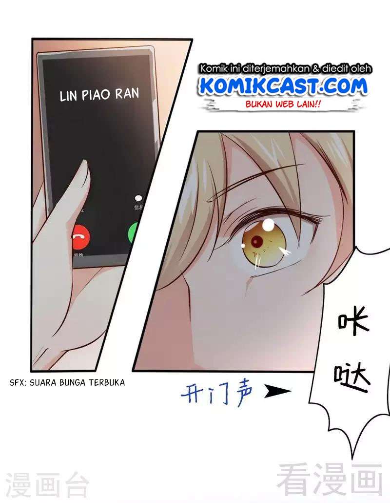 My Wife is Cold-Hearted Chapter 46 Gambar 5