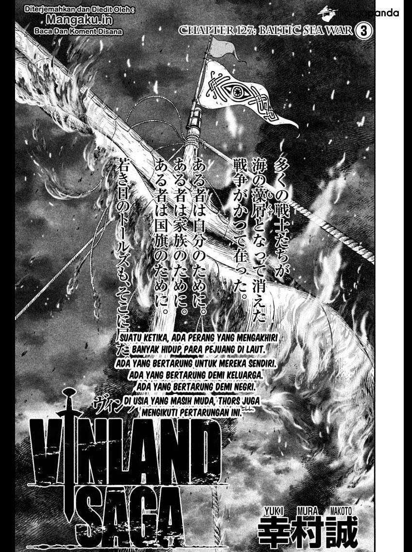 Baca Manga Vinland Saga Chapter 127 Gambar 2