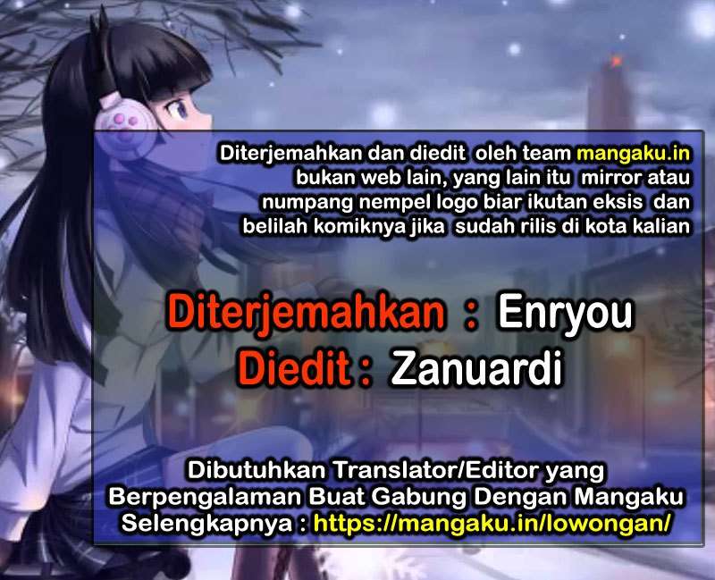 Baca Komik Darwins Game Chapter 69 Gambar 1